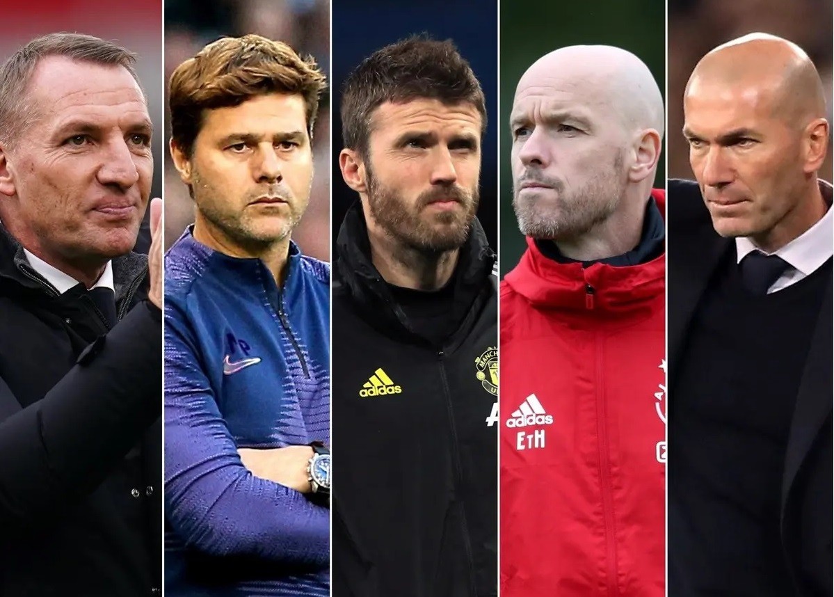 Who Was The Last Manager Of Manchester United Who Was The Last Manager Of Manchester United